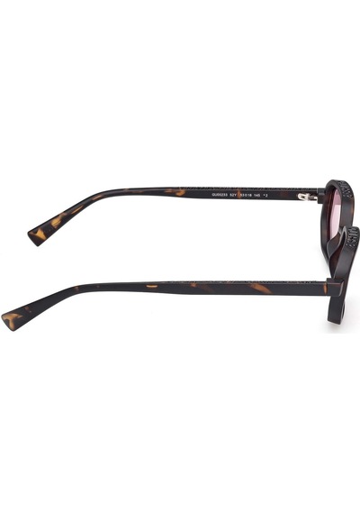 Guess Gu00233s 52y 53 Kadın Güneş Gözlüğü Kahverengi
