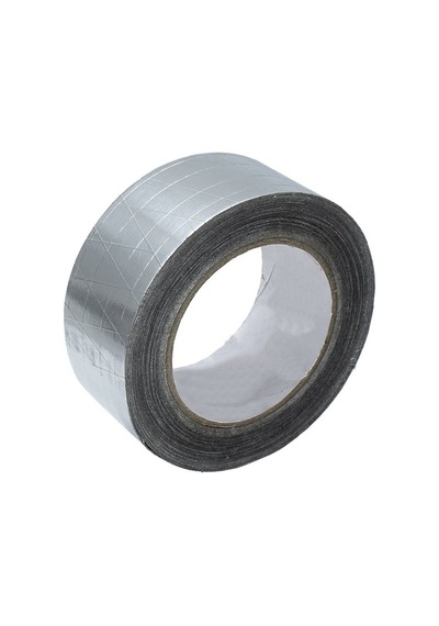 5365 Alüminyum Takviyeli Folyo Bant 48Mm X 25Mt