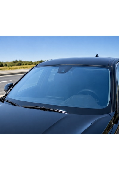 Driveshield 80 Nano Seramik Ön Cam Filmi 152 Cm X 30 Metre