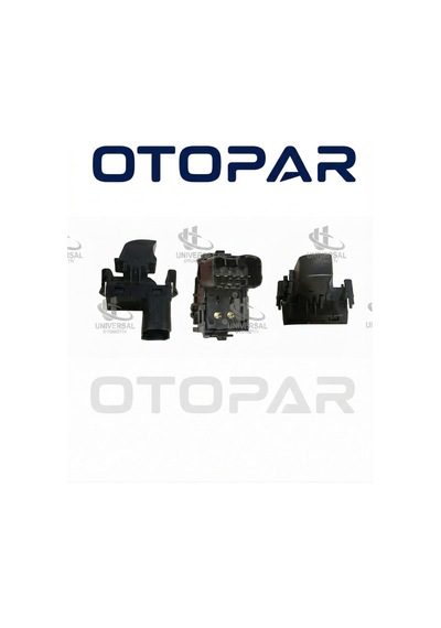 Cam Anahtarı Mitsubishi L200 Rh 2015-2021 Eclipse Cross 2015-2021 Ön Arka Rh/lh