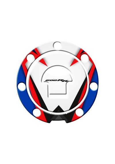 Honda Cbr 600cc 2004 - 2017 Uyumlu Depo Kapak Pad 004 Standart