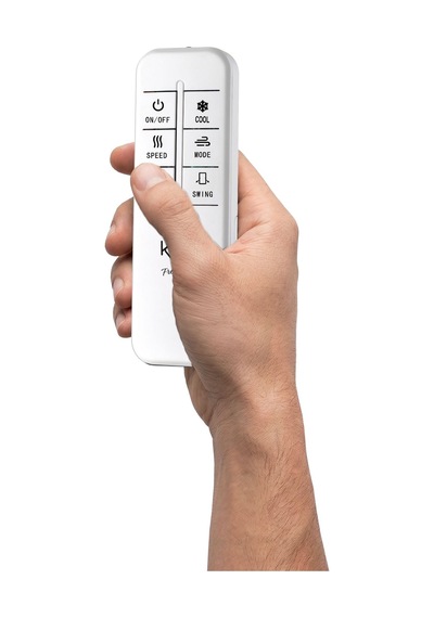 King K7105 Freshcool Kule Tipi Hava Soğutucu
