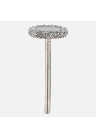 Kaba Dişli Tungsten Karbon Uç