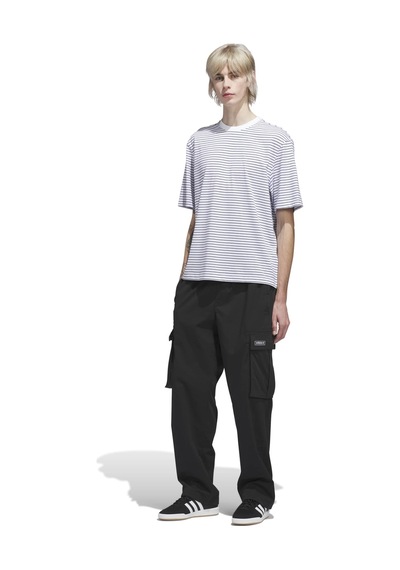 Adidas Skt Exc Yd Tee Erkek Beyaz Tişört Kc6291