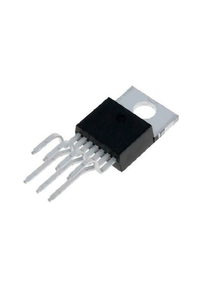 Bolsat Tda 8177 Entegre