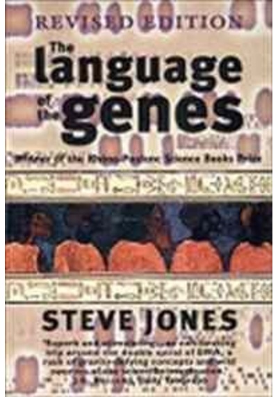 The Language Of The Genes