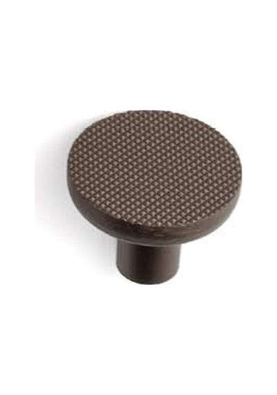 System Mobilya Kulbu Fırçalı Bronz Renk 8mm Düğme Kulp Sy4722 0008 Elx3 Çok Renkli