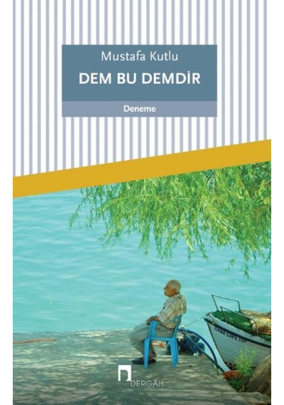 Dem Bu Demdir - Yqbx-662311