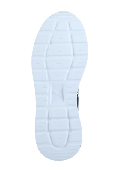 Puma Lite Runner Tdp Erkek Siyah Koşu Ayakkabısı 408533-02 Siyah