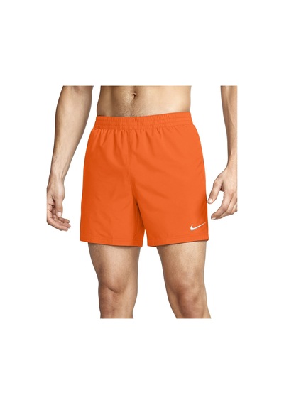 Nike Nıke Breaker Solid 5'' Turuncu Şort Mayo L
