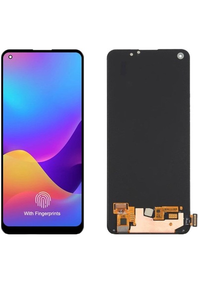 TeknikEvim Oppo Reno 5 Lite Lcd Ekran Dokunmatik (Tft) (234249567)