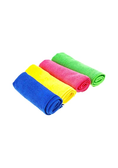 Magic Schine Microfiber Havlu Bez 40 40 Cm 10 Pk. 100 Adet