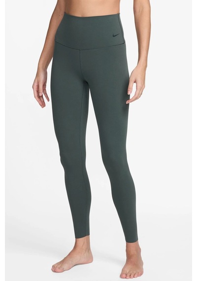 Nike Dri Fit Zenvy Gentle Support Infina Soft Womens Training Tight Yüksek Belli Toparlayıcı 7/8 Kadın Antreman Taytı Yeşil Yeşil Nike Dri Fit Zenvy Gentle Support Infina Soft Womens Training Tight Yüksek Belli Toparlayıcı 7/8 Kadın Antreman Taytı Yeşil Yeşil