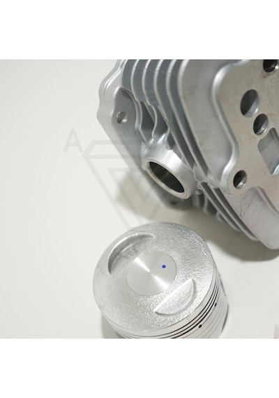 Cg 150 62 Mm 13 Pın Silindir Piston 001