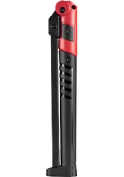 Ceta Form R10F-Slım2 Lumax Şarjlı Led Çalışma Lambası Ultra Slim Siyah