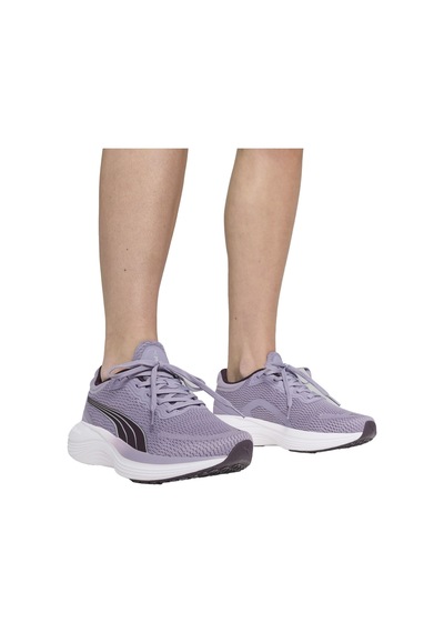 Puma Scend Pro Kadın Yol Koşusu Ayakkabısı 28603 Çok Renkli