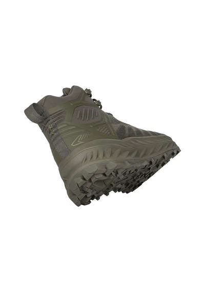 Lowa Fortux Gtx Qc Ranger Green Bot Yeşil