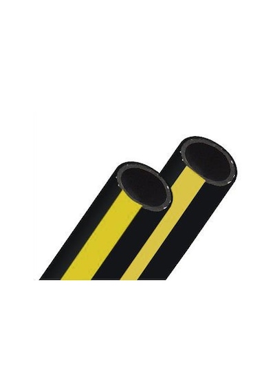 Tulpan Thermo Kauçuk Sulama Hortumu 1" - 50 Mt