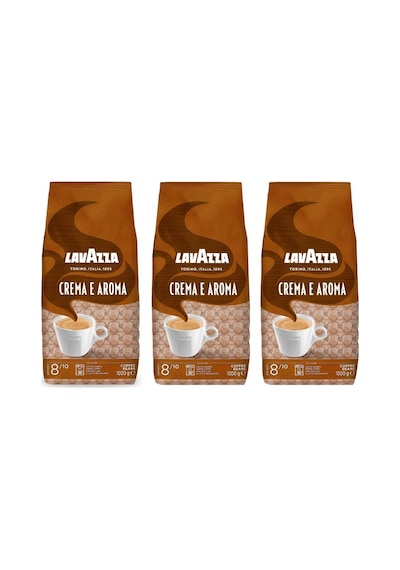 Lavazza Crema E Aroma 3 x 1 KG