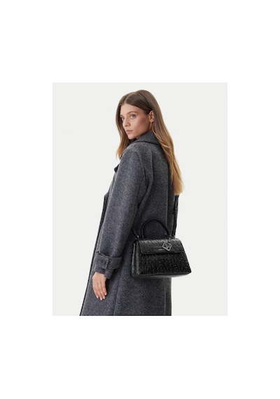 Armani Exchange Kadın El Ve Çapraz Askılı Çanta Xw001223af15774 Siyah
