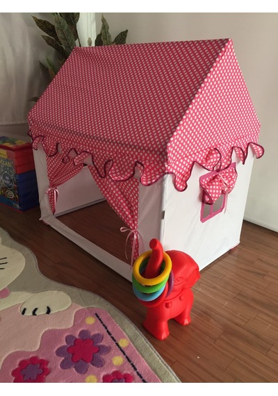 Rüya İlk Evim Pembe