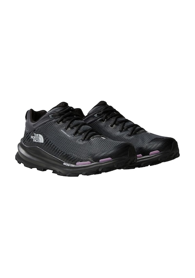 The North Face W Vectıv Fastpack Futurelıght Kadın Ayakkabı Nf0a5jczkt01 Siyah