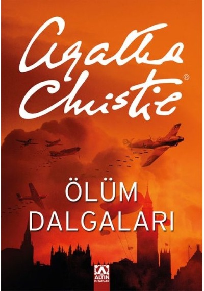 Ölüm Dalgaları - Yqbx-652021