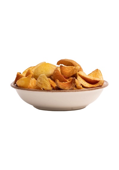 3'lü Freeze Dried Kayısı - Dondurularak Kurutulmuş Kayısı 30g X 3 1 Adet