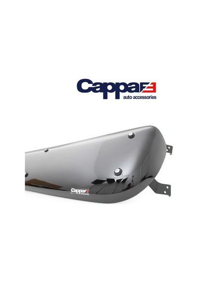 Cappafe Peugeot Partner Ön Cam Güneşliği Siperlik Şapka 2015-201