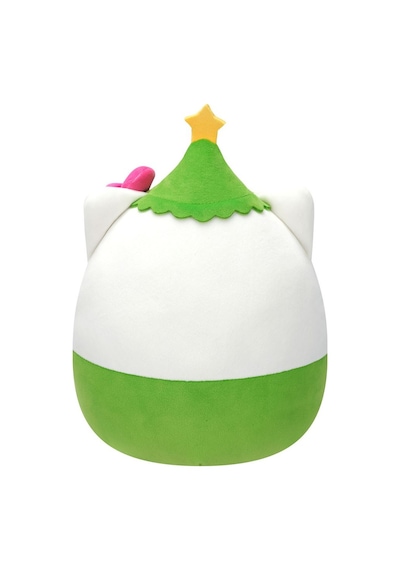 Squishmallows Hello Kitty Serisi - Hello Kitty 20cm Sn00519 Çok Renkli