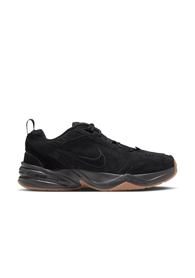 Nike Air Monarch Se Erkek Antrenman Ayakkabısııb2281-001 Siyah