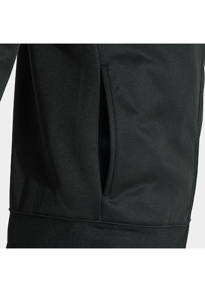 Siyah - Antrasit Joma Erkek Günlük Eşofman Takım Danubio Tracksuıt 103733.110 Siyah