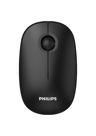 Phılıps Kablosuz Mouse Spk7378b Siyah Diğer