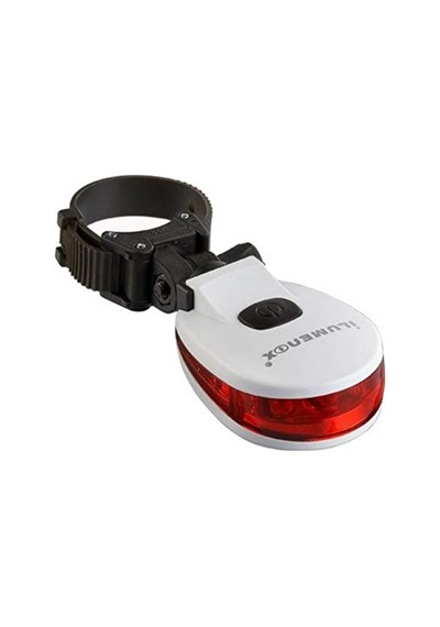 İlumenox Pilli Stop Lambası Stop Flaşör Ss-l322r Siyah
