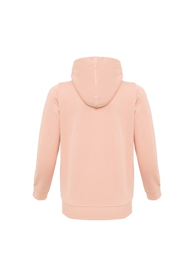 Soul Squad Helen Unısex Çocuk Sweatshırt Pembe