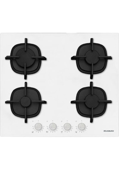 Silverline CS5427W01 Ankastre Ocak
