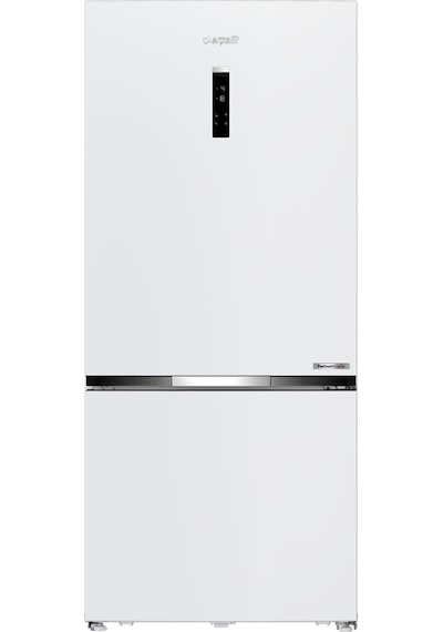 Arçelik 283613 EB 615 LT No-Frost Kombi Tipi Buzdolabı