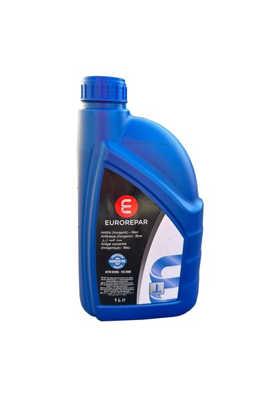Antifiriz , Mavi Antifiriz Konsantre Eurorepar 1 Lt 1691352680