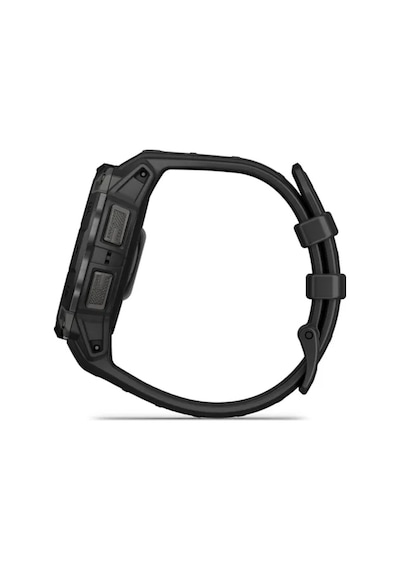 Garmin Instinct 3 45 Mm Amoled Siyah Siyah
