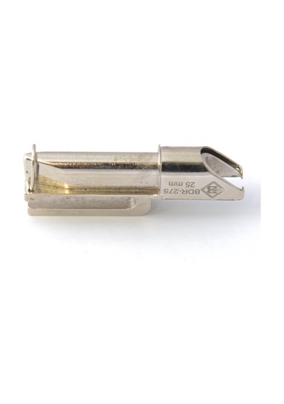 Deri Şerit Aparatı / Bdr-275 25x6x1.5mm H
