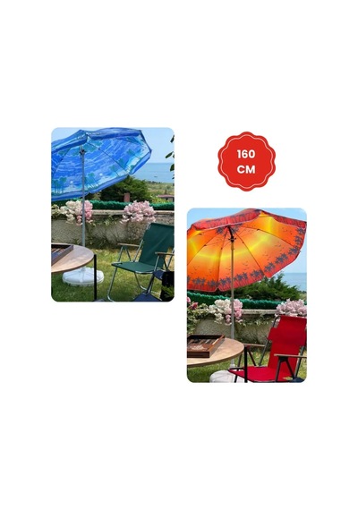 Deniz Plaj Şemsiyesi Royaleks-sky-101