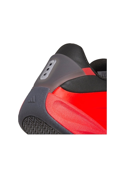 Adidas Nova Iıınfinity Erkek Günlük Ayakkabı Jq2772 Kırmızı Kırmızı