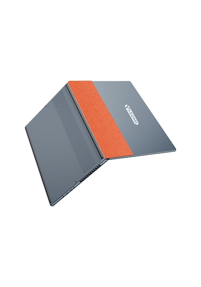 Yasomi Dual-Tech DS135S Çift Ekran Alder Lake N100 16 GB 2 TB SSD 13.5" W10 Dizüstü Bilgisayar