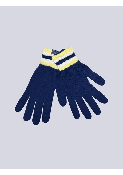 Fenerbahçe Lacivert Unisex Eldiven Fb Laci 24