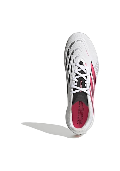 Adidas Halı Saha Predator League Tf Kj6723 Beyaz