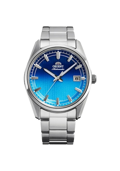 Orient Stretto Date Ra-ac0r09l30b Limited Edition Otomatik Erkek Altın