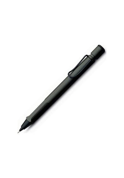 Lamy Safari 117 Versatil 0.5 Mat Siyah