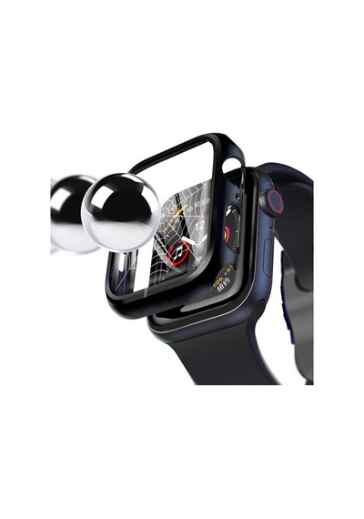 Apple Uyumlu  Watch 40mm Zore Watch Gard Ekran Koruyucu