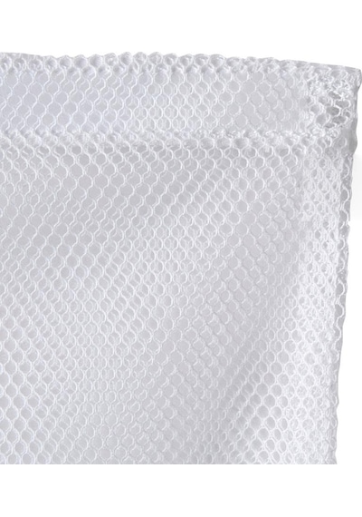 Çamaşır Yıkama Filesi Beyaz Mıdı 40x60 Cm Tekli 8697970600001 Beyaz