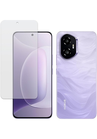 Honor 300 Full Ön Kaplama Koruma Filmi Al3280